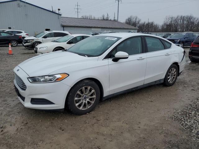 ford fusion s 2016 3fa6p0g73gr118407