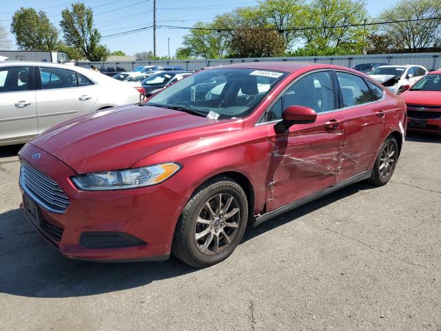 ford fusion 2016 3fa6p0g73gr171253