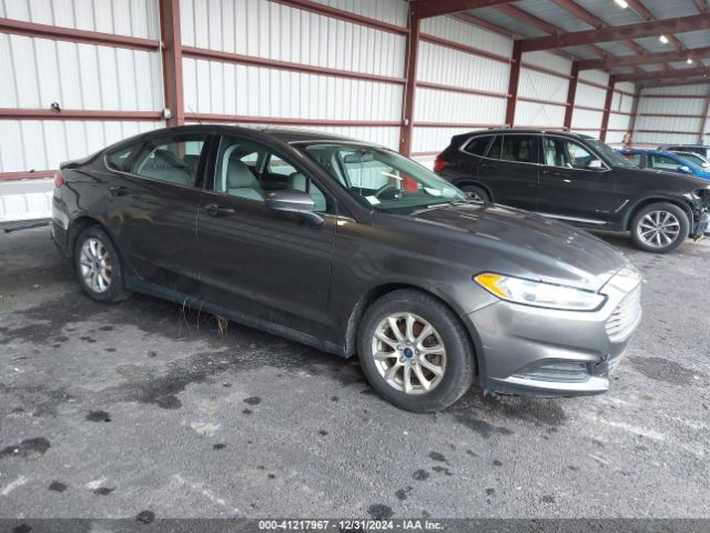 ford fusion 2016 3fa6p0g73gr177327