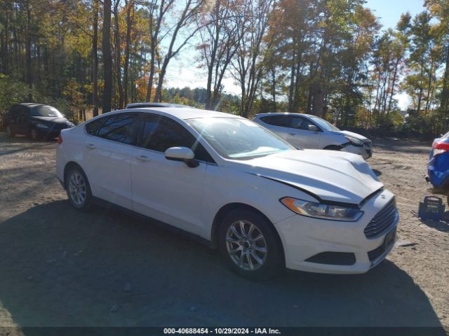 ford fusion 2016 3fa6p0g73gr244220