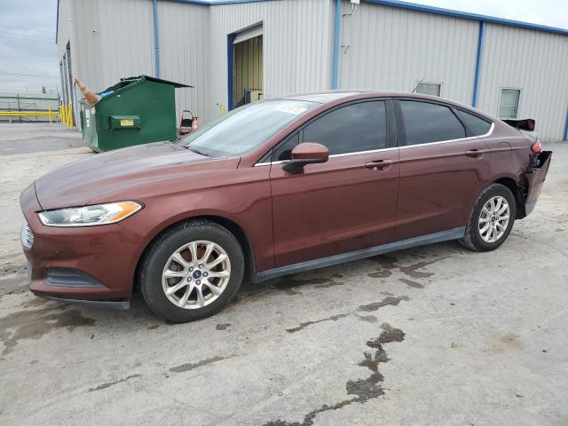 ford fusion s 2016 3fa6p0g73gr255007