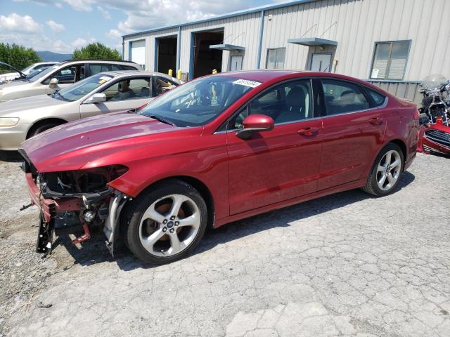 ford fusion s 2016 3fa6p0g73gr255590