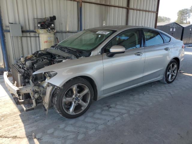 ford fusion s 2016 3fa6p0g73gr287164