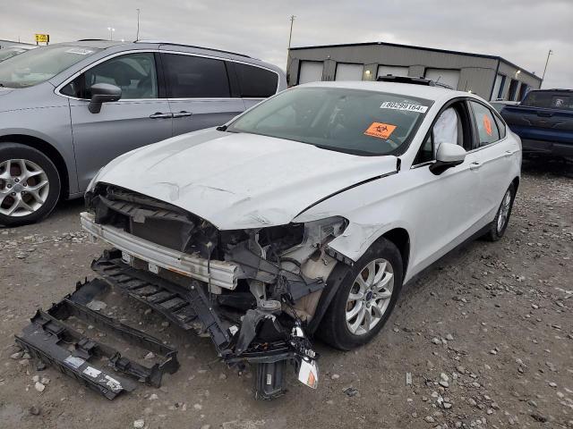 ford fusion s 2016 3fa6p0g73gr350232