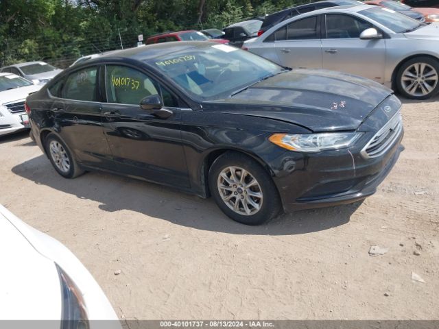 ford fusion 2017 3fa6p0g73hr104234