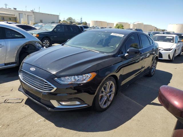 ford fusion s 2017 3fa6p0g73hr171321