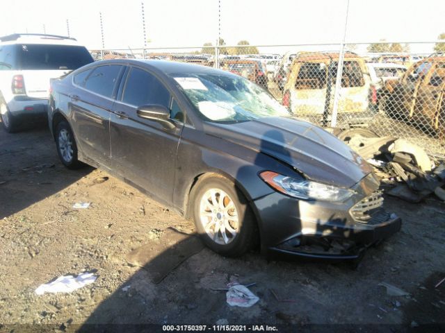 ford fusion 2017 3fa6p0g73hr198552