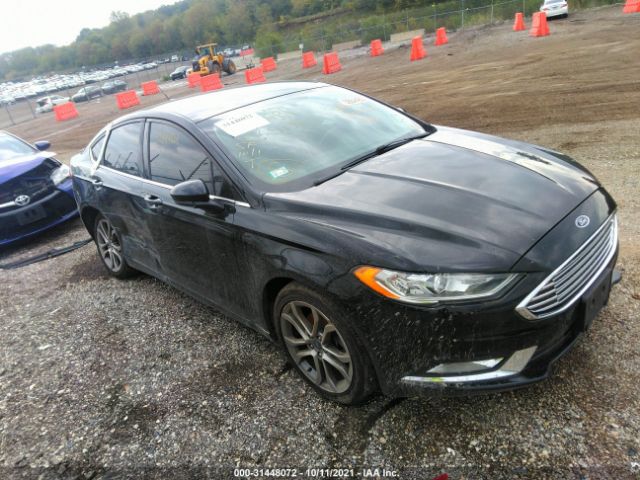 ford fusion 2017 3fa6p0g73hr250648