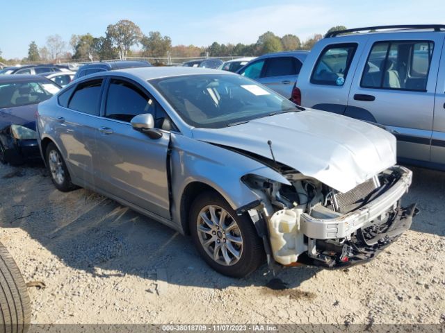 ford fusion 2017 3fa6p0g73hr382972