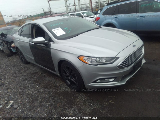 ford fusion 2018 3fa6p0g73jr142679