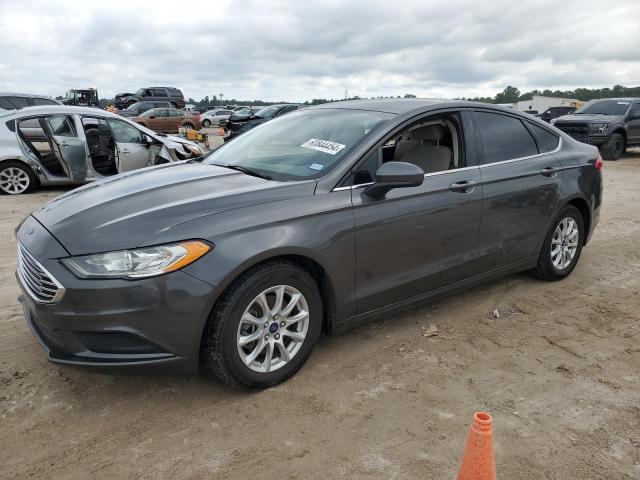 ford fusion s 2018 3fa6p0g73jr167677