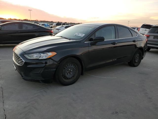 ford fusion s 2019 3fa6p0g73kr160908