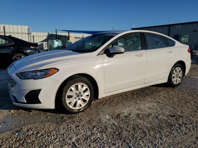 ford fusion s 2019 3fa6p0g73kr161685