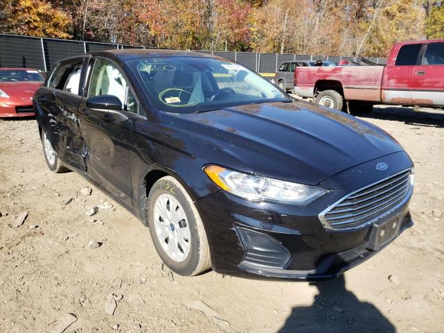 ford fusion s 2019 3fa6p0g73kr162741