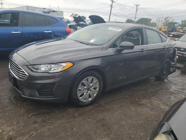 ford fusion s 2019 3fa6p0g73kr247630