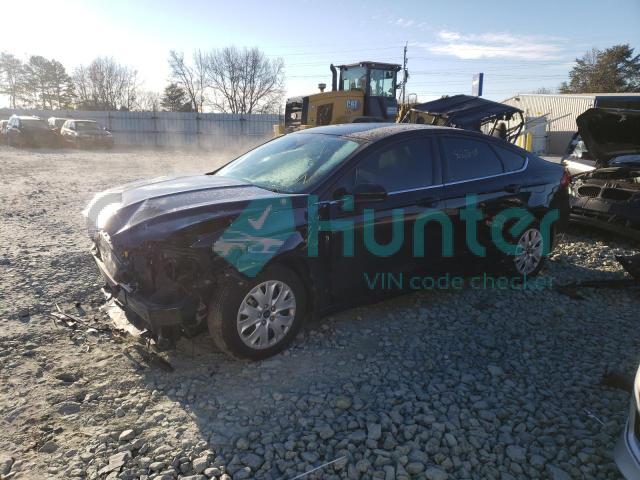 ford fusion s 2019 3fa6p0g73kr276903