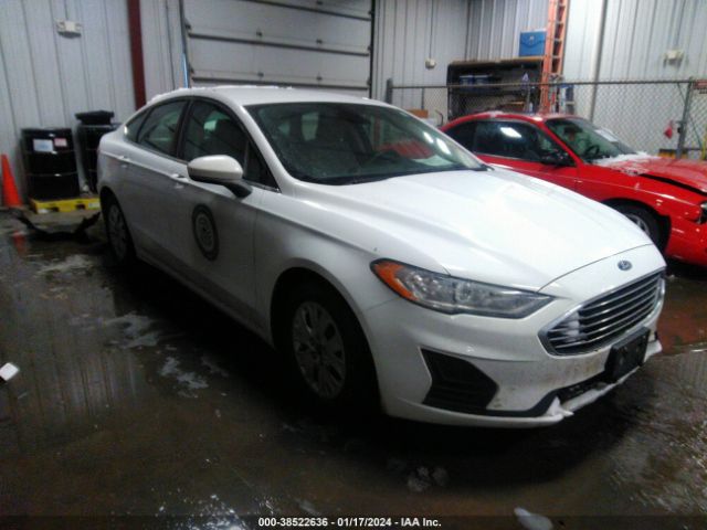 ford fusion 2019 3fa6p0g73kr278215