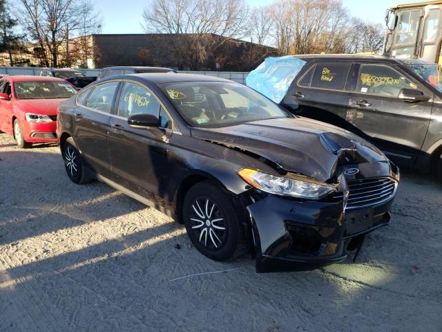 ford fusion s 2020 3fa6p0g73lr101035