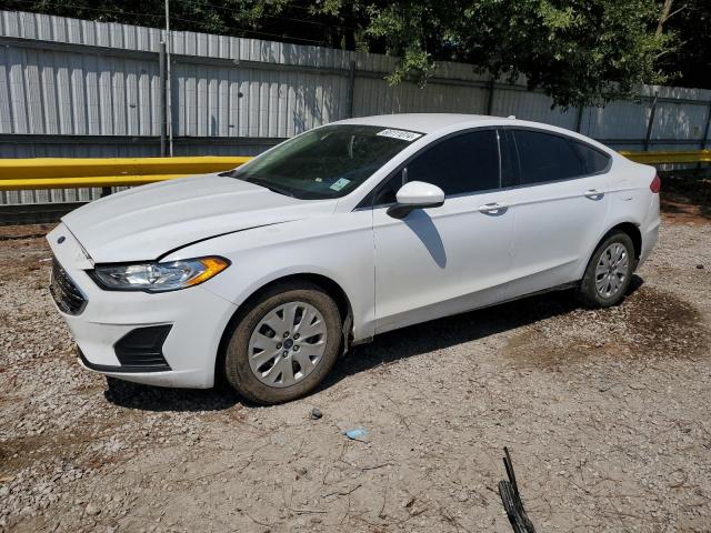 ford fusion s 2020 3fa6p0g73lr103769