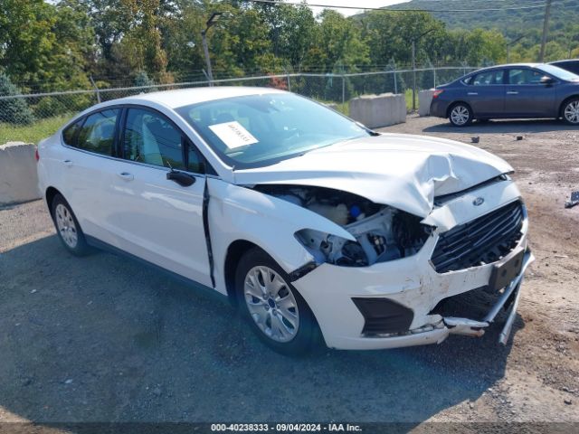 ford fusion 2020 3fa6p0g73lr121298