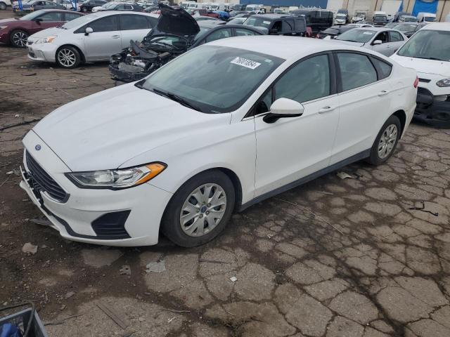 ford fusion s 2020 3fa6p0g73lr125321