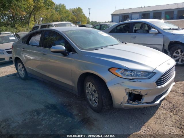 ford fusion 2020 3fa6p0g73lr266955