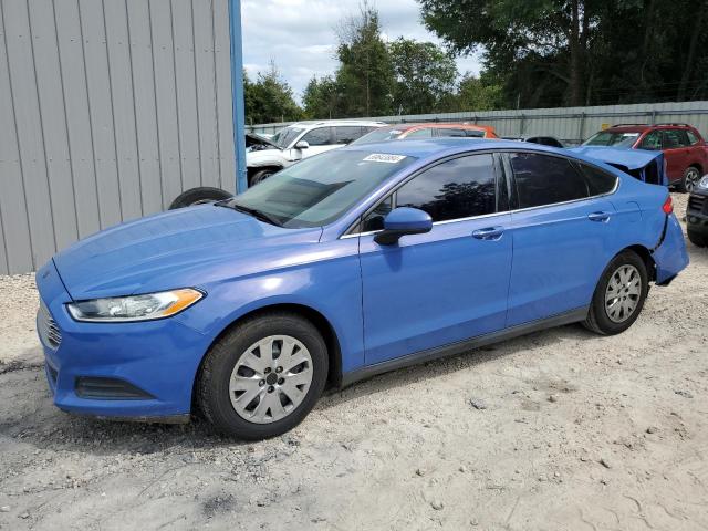 ford fusion s 2014 3fa6p0g74er231215