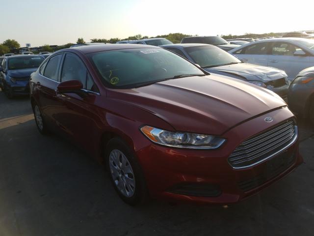 ford fusion s 2014 3fa6p0g74er267681