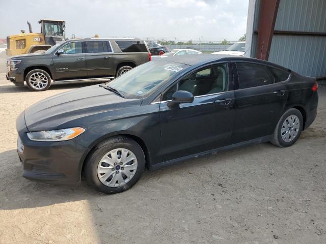 ford fusion s 2014 3fa6p0g74er311811