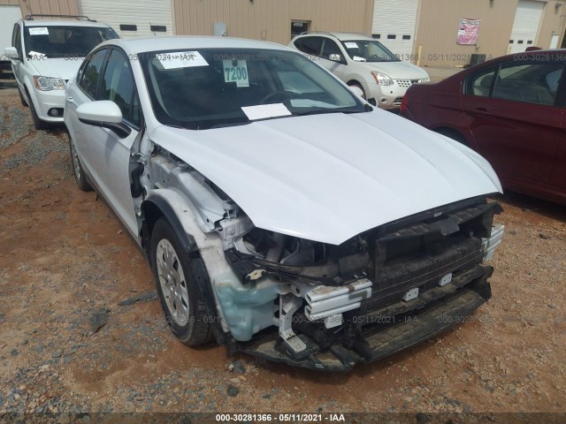 ford fusion 2014 3fa6p0g74er349488