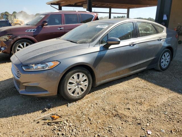 ford fusion s 2014 3fa6p0g74er396049