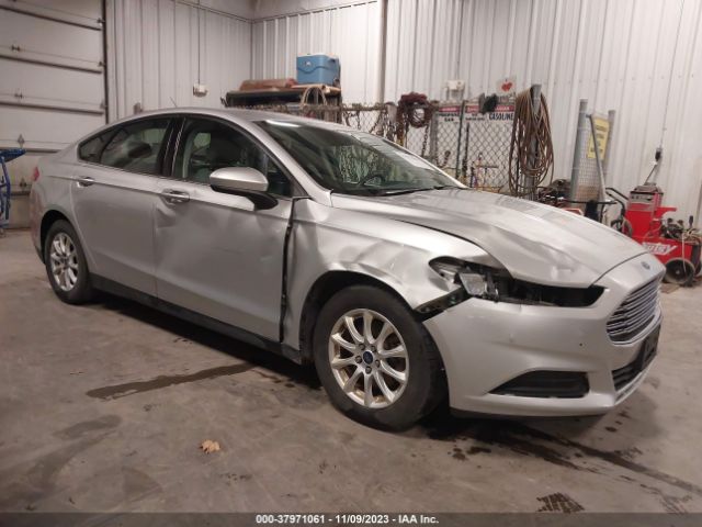 ford fusion 2015 3fa6p0g74fr220989