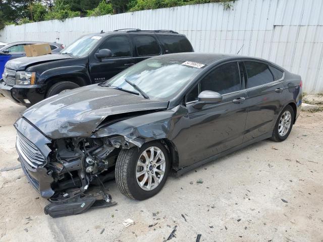 ford fusion s 2015 3fa6p0g74fr228297