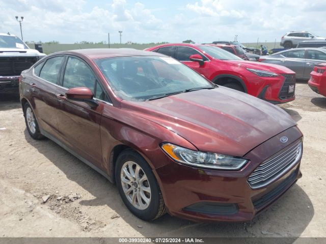 ford fusion 2015 3fa6p0g74fr256679