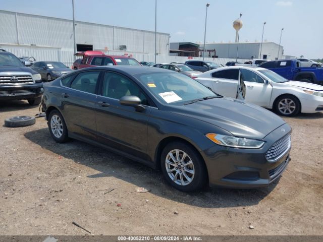 ford fusion 2015 3fa6p0g74fr263809