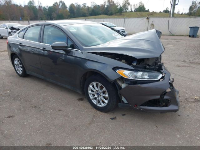 ford fusion 2016 3fa6p0g74gr102295