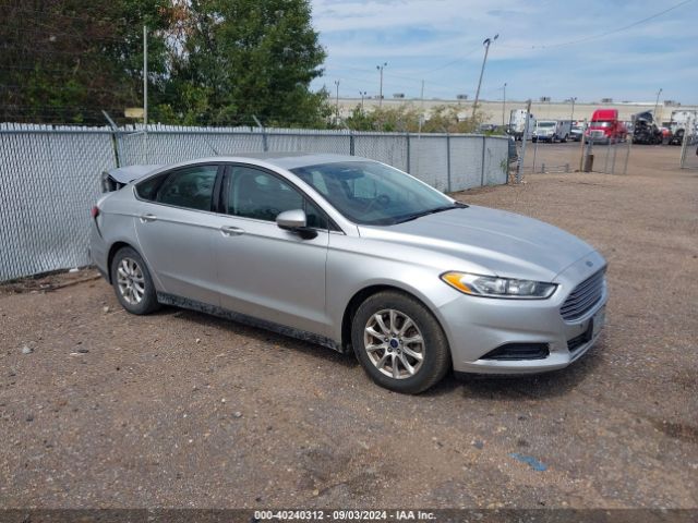 ford fusion 2016 3fa6p0g74gr205524