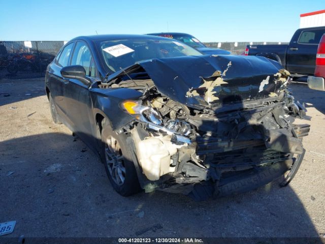 ford fusion 2016 3fa6p0g74gr224140