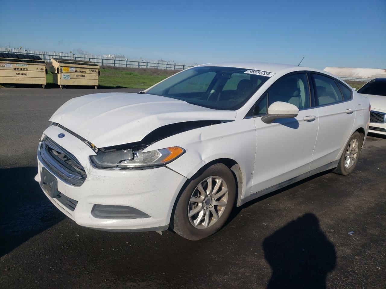 ford fusion 2016 3fa6p0g74gr261804