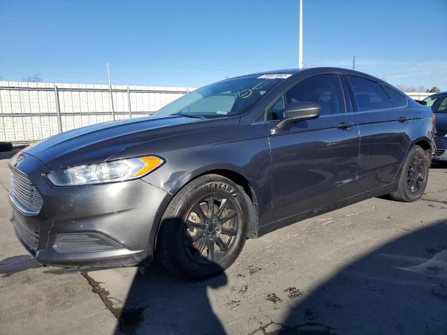 ford fusion 2016 3fa6p0g74gr284922