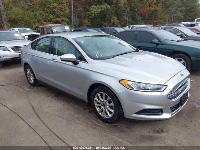 ford fusion 2016 3fa6p0g74gr324612