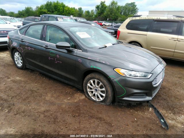 ford fusion 2016 3fa6p0g74gr333682