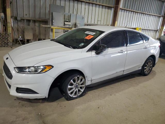 ford fusion s 2016 3fa6p0g74gr337800