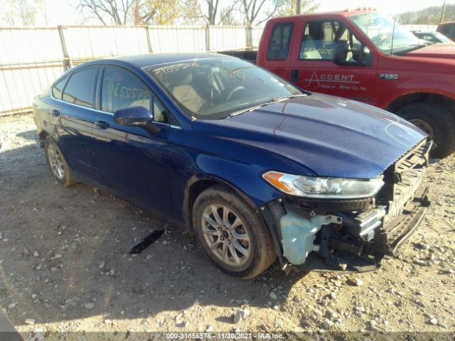 ford fusion 2016 3fa6p0g74gr340518