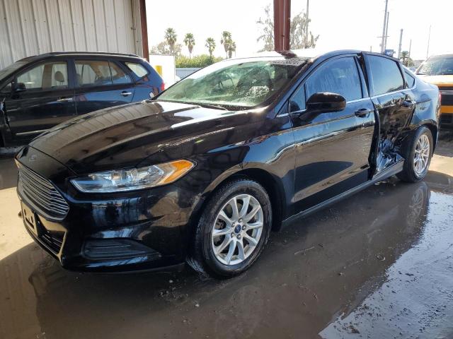 ford fusion 2016 3fa6p0g74gr404489