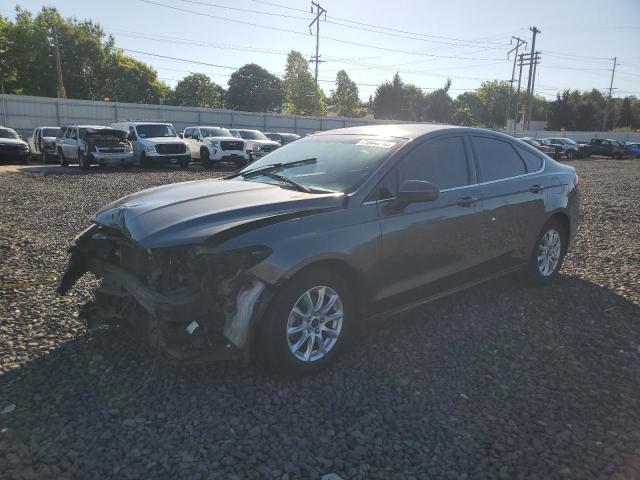 ford fusion s 2017 3fa6p0g74hr113816