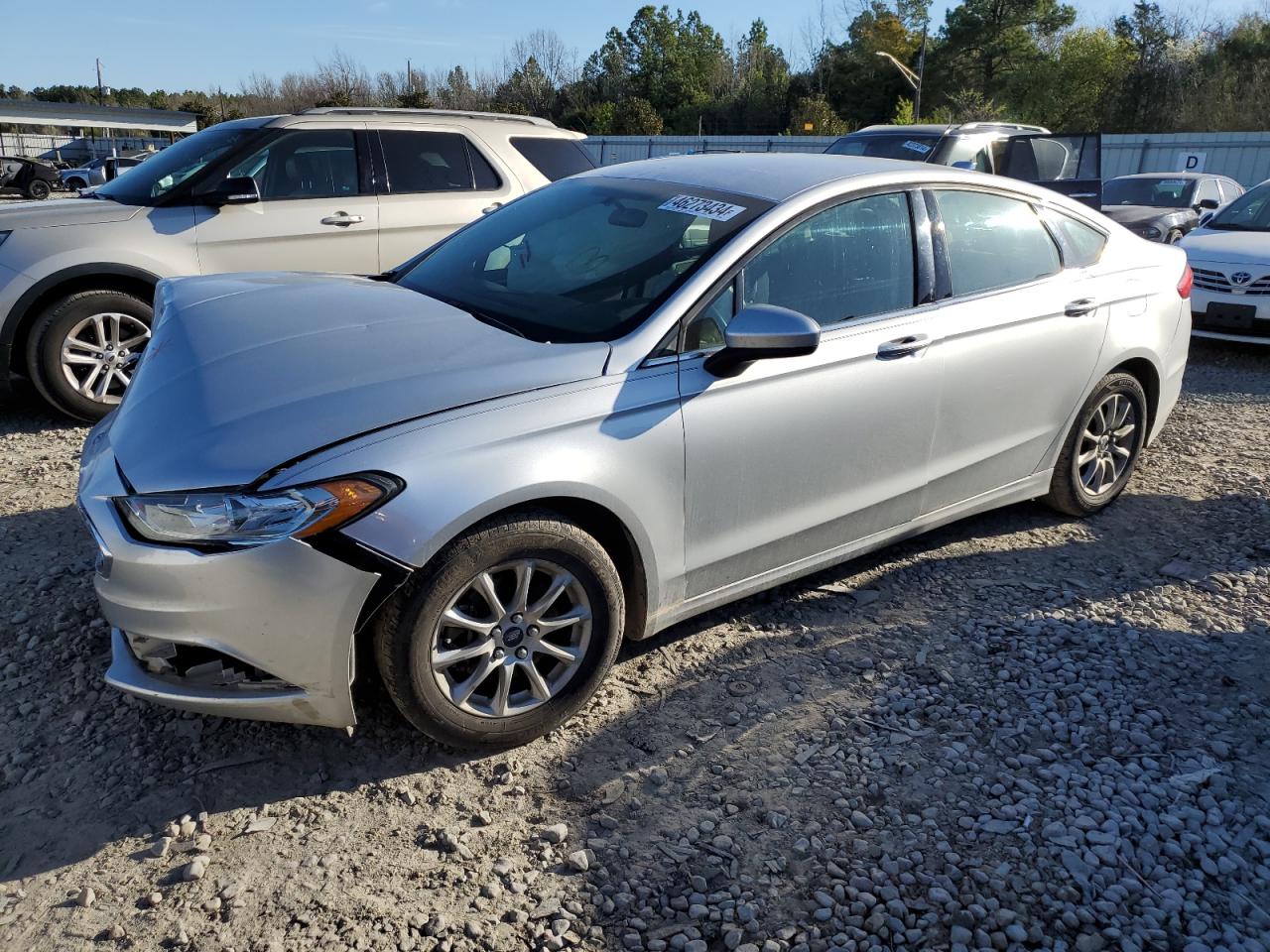 ford fusion 2017 3fa6p0g74hr339533