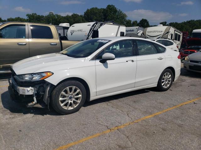 ford fusion s 2017 3fa6p0g74hr360611