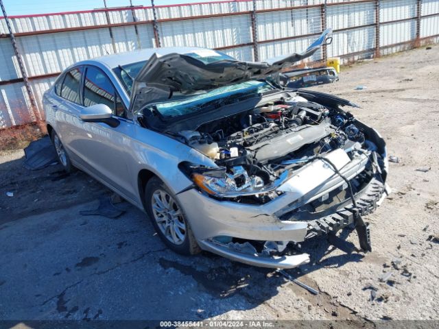 ford fusion 2018 3fa6p0g74jr203604