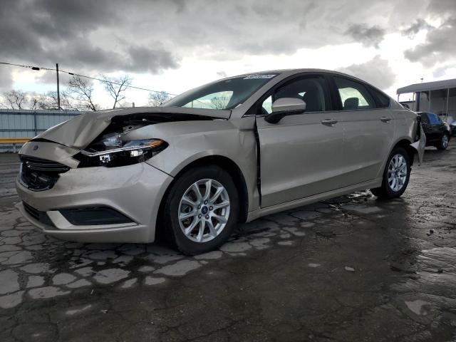 ford fusion s 2018 3fa6p0g74jr221309